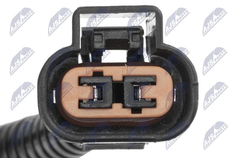 NTY HCA-HY-571 Sensor, wheel speed