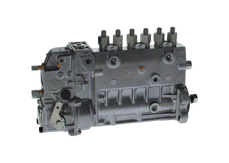 Pompa de injectie 0 401 376 021 BOSCH