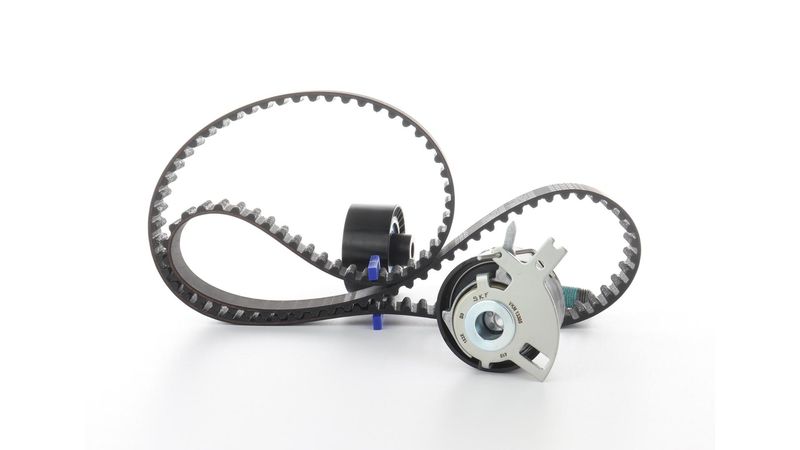 Hammasrihma komplekt, SKF VKMA 03305
