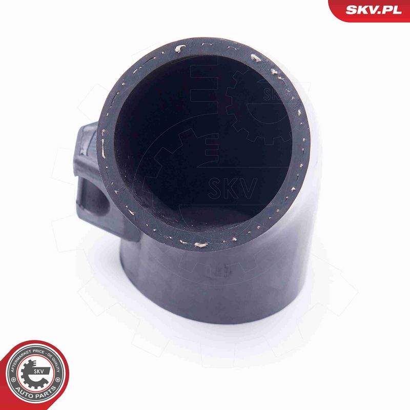 ESEN SKV 24SKV689 Charge Air Hose