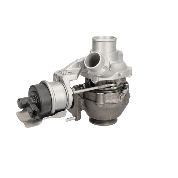 OE-TurboPower IT-54389700021 - Charger, charging (supercharged/turbocharged)