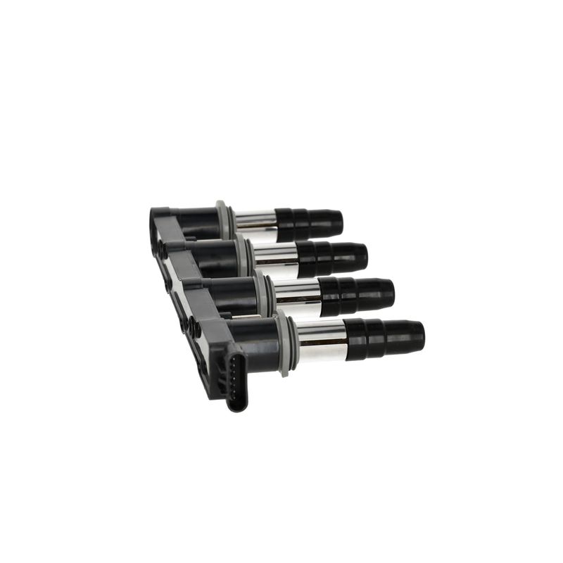 NISSENS 966007 Ignition Coil
