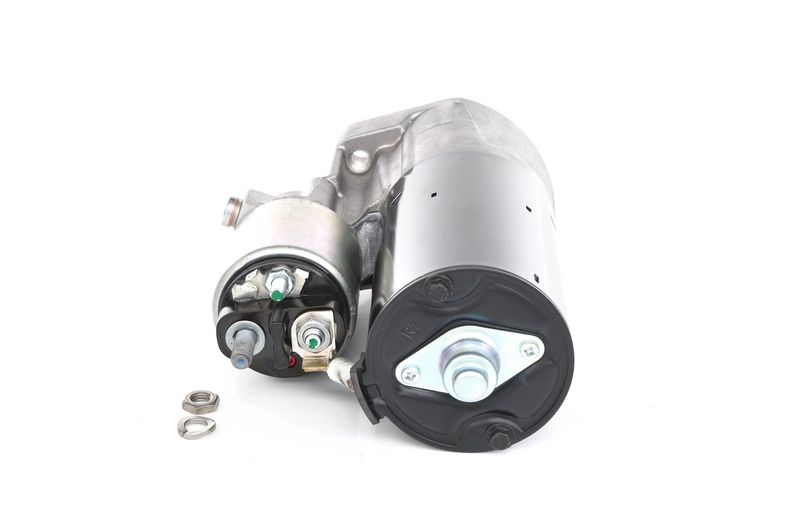 BOSCH 0 001 122 201 Starter