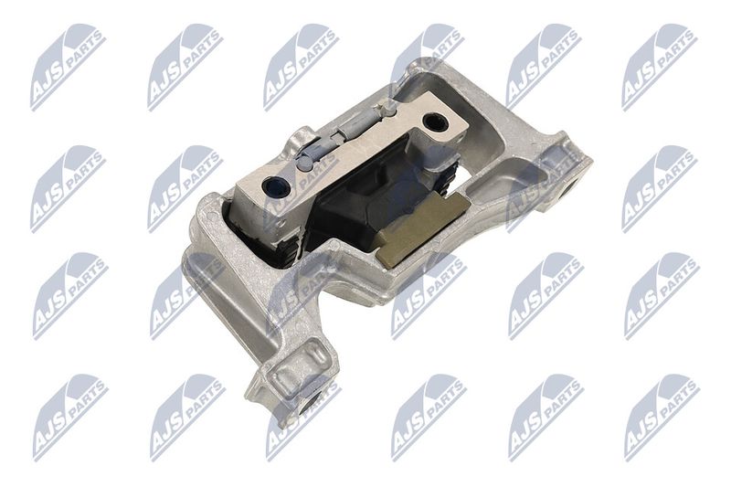 Paigutus, Mootor, NTY ZPS-ME-056