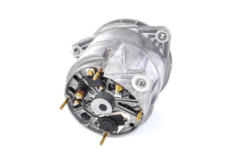 BOSCH 0120689558 Alternator