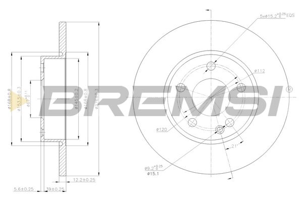 OEM код товара: 169 421 00 12
