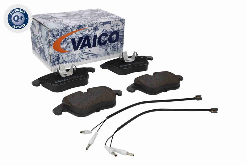 VAICO V22-0091 Brake Pad Set, disc brake