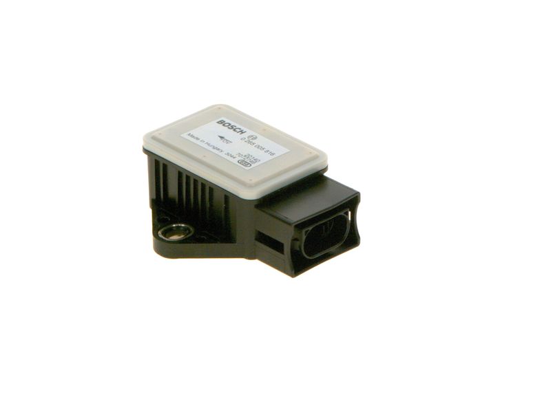 BOSCH 0265005816 Sensor, longitudinal-/lateral acceleration