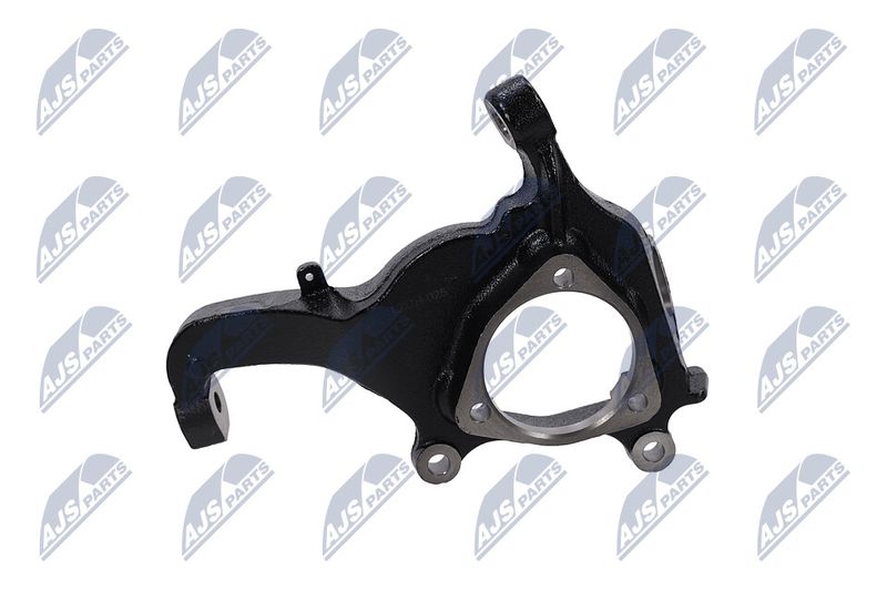 Käändmik, rattakinnitus, NTY ZZP-CH-025