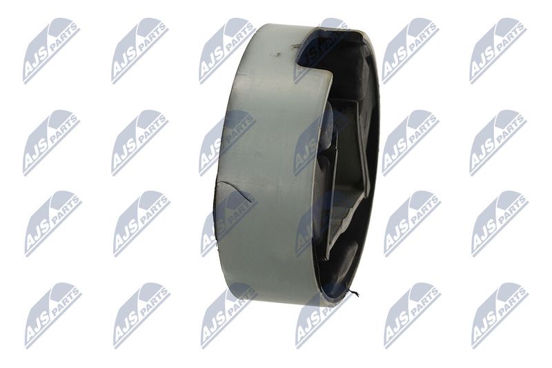 NTY ZPS-VW-120 Mounting, engine