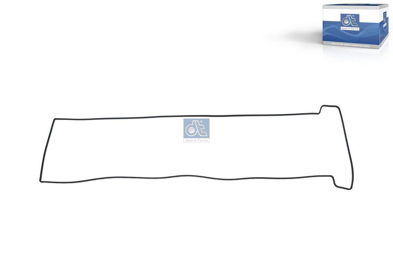 Těsnění, kryt hlavy válce 4.00257