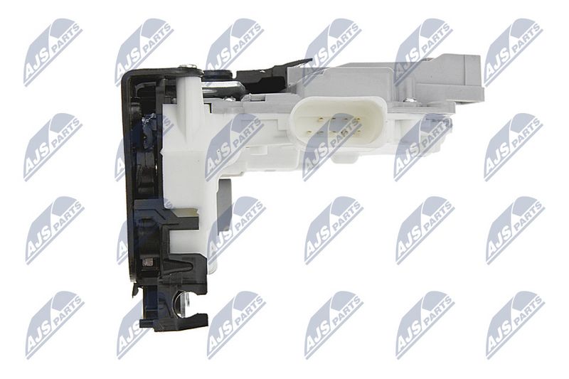 Ukselukk, NTY EZC-SE-002