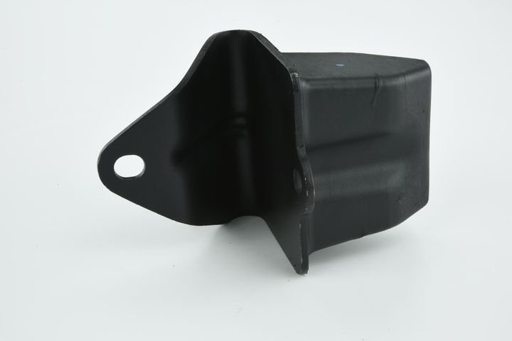 FEBEST TD-SR40R Rubber Buffer, suspension