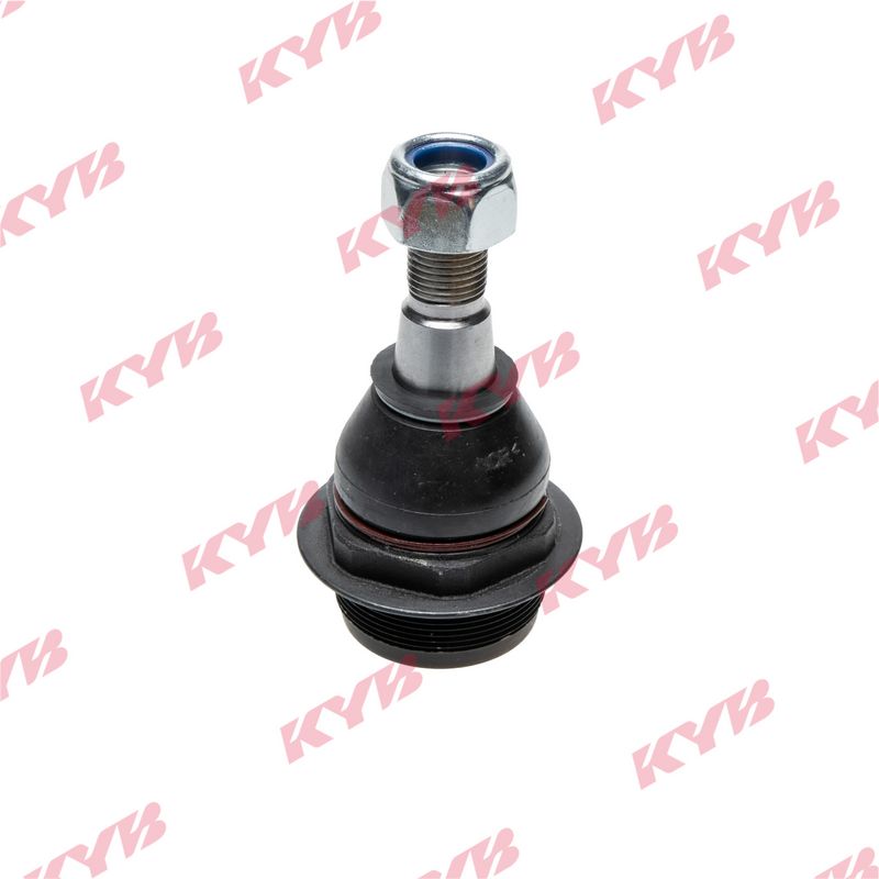 Kande-, juhtliigend, KYB...