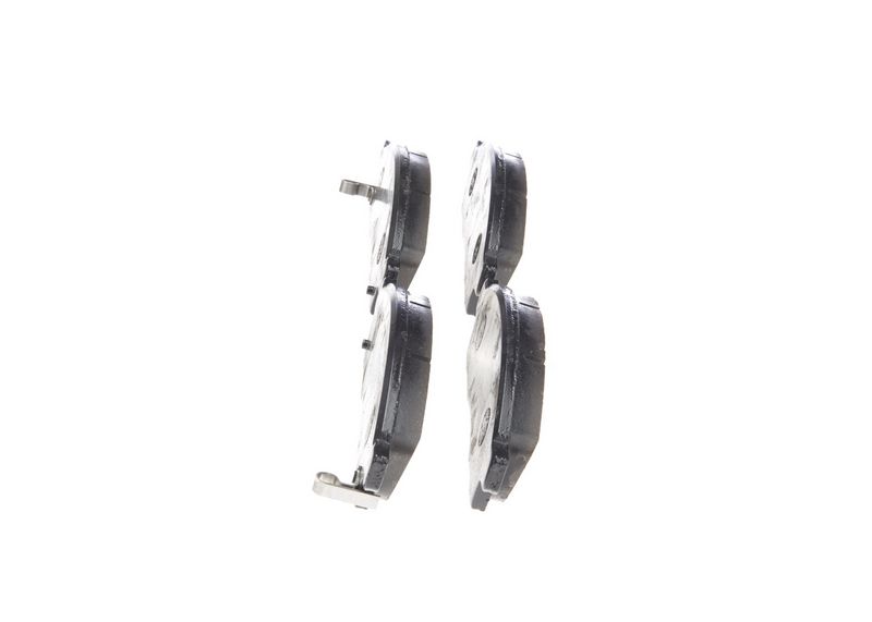 BOSCH 0 986 494 673 Brake Pad Set, disc brake