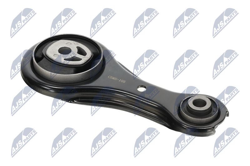 NTY ZPS-MS-105 Mounting, engine