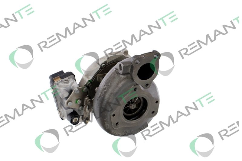 REMANTE 003-002-000024R Turbokompresorius