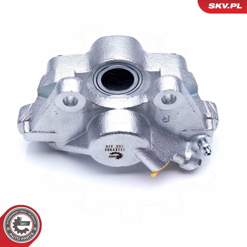 Pidurisadul, ESEN SKV 34SKV904