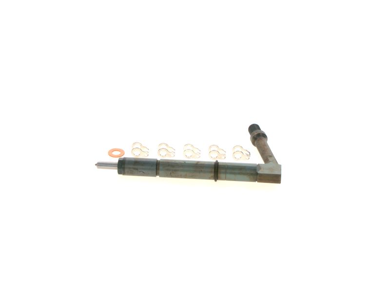 BOSCH F01G09X03S Nozzle and Holder Assembly