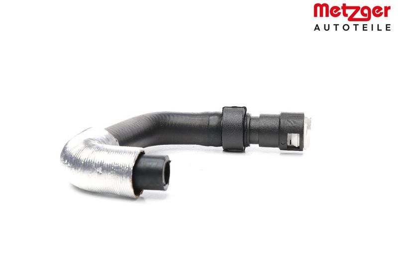 METZGER AUTOTEILE 2420093 Radiator Hose