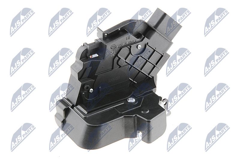 Ukselukk, NTY EZC-VV-001