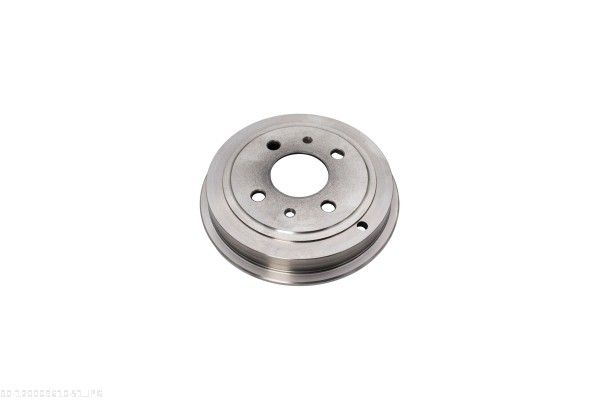 AUTOMEGA 120009610 Brake Drum