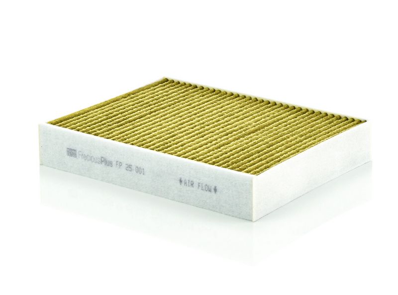 Filter, salongiõhk,...