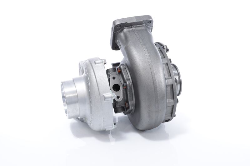 Compresor,sistem de supraalimentare T917931 BTS Turbo