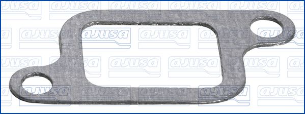 Garnitura, galerie admisie AJUSA 13003300