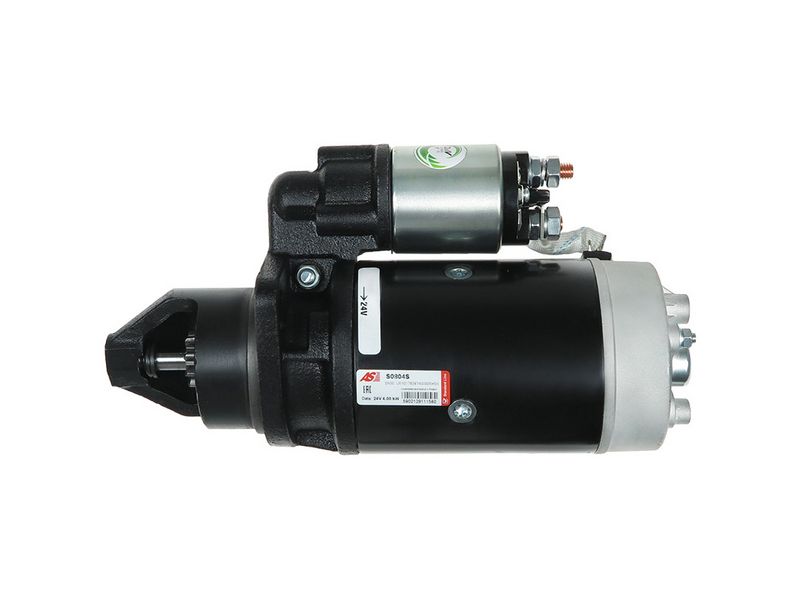 AS-PL S0804S Starter