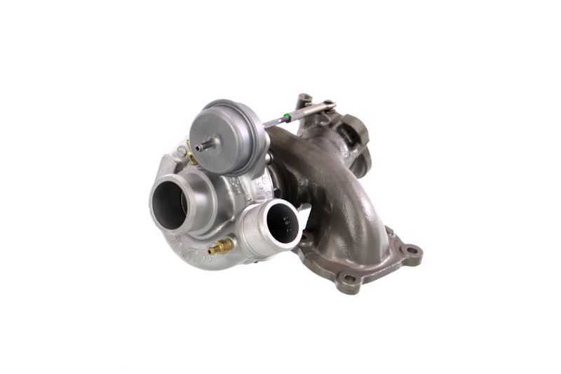 REMANTE 003-001-004507R Charger, charging (supercharged/turbocharged)