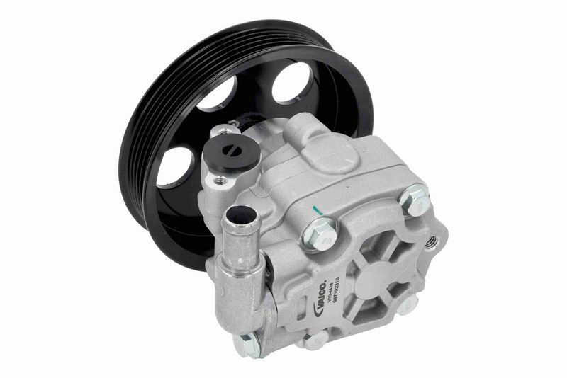 VAICO V10-4438 Hydraulic Pump, steering
