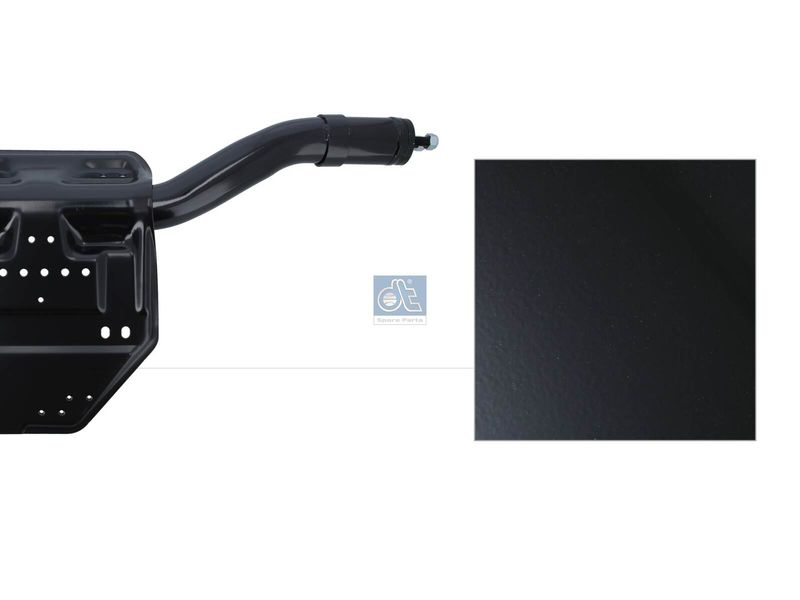 DT Spare Parts 1.22761 Holder, wing