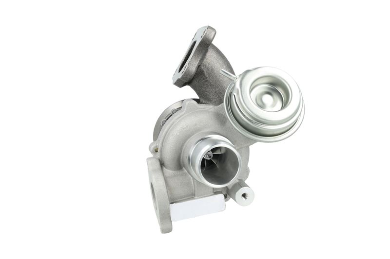 Kompressor, ülelaadimine, NRF 90010024