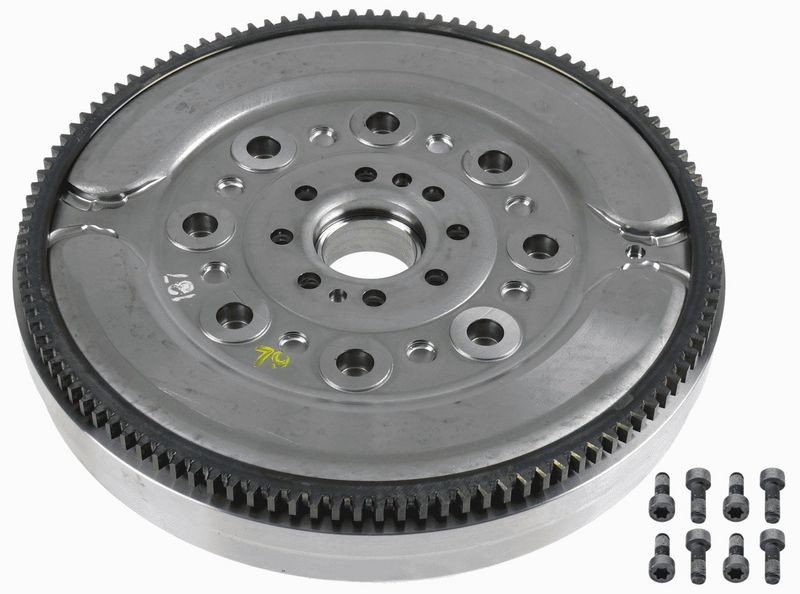 SACHS 2294 000 111 Flywheel