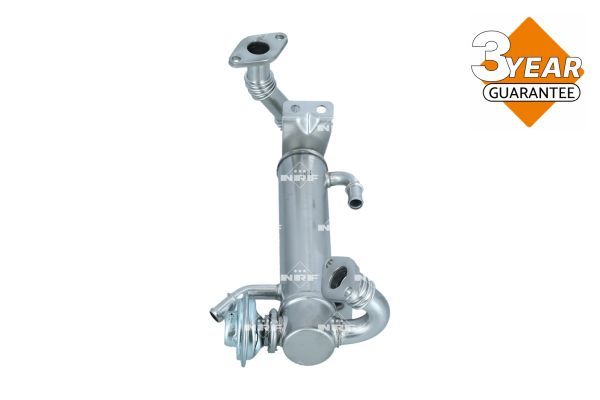 Radiaator, heitgaaside tagasijooks, NRF 48217