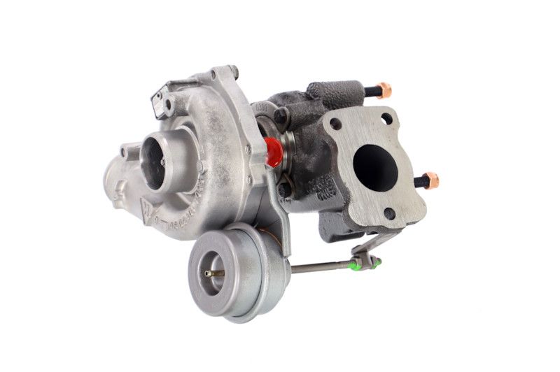 REMANTE 003-001-000148R Charger, charging (supercharged/turbocharged)