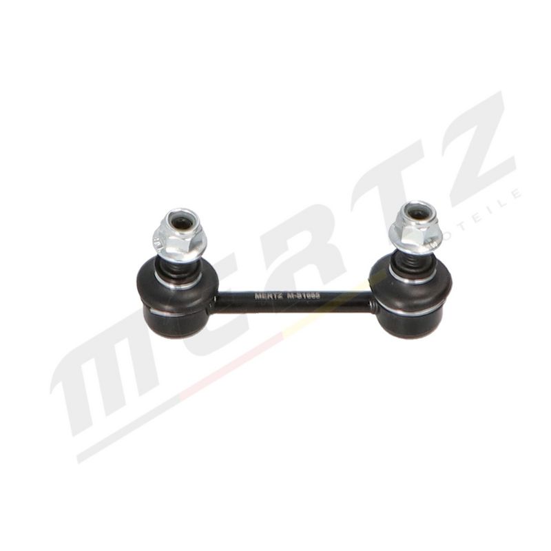 MERTZ M-S1665 Link/Coupling Rod, stabiliser bar
