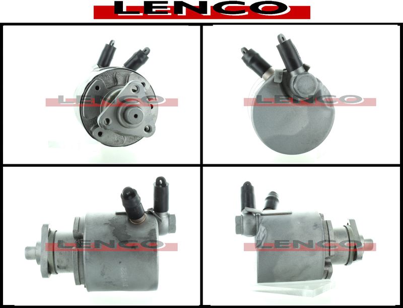 LENCO hidraulikus szivattyú, kormányzás SP4322