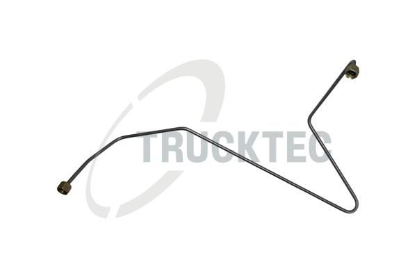 TRUCKTEC AUTOMOTIVE 04.13.027 - High-pressure Line, injection system