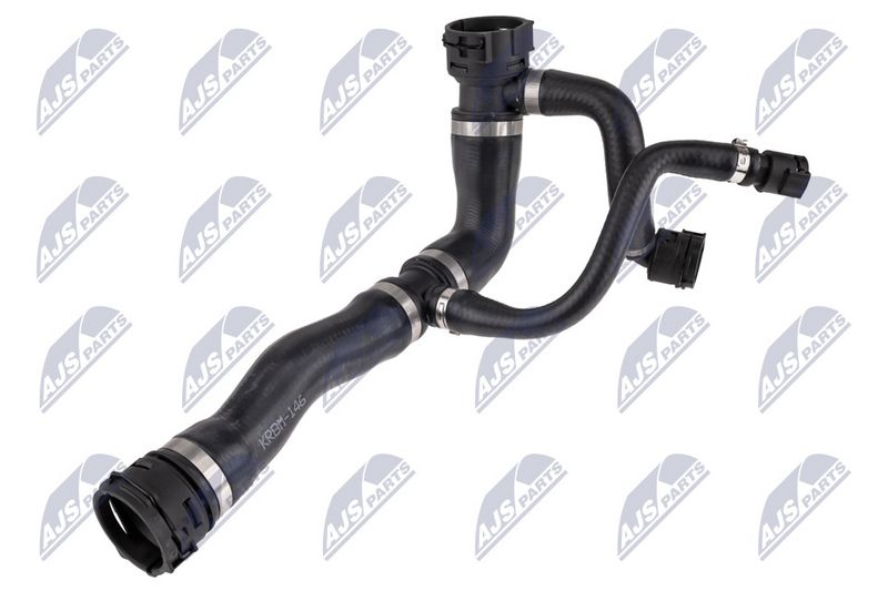 Jahutusvoolik, NTY CPP-BM-146