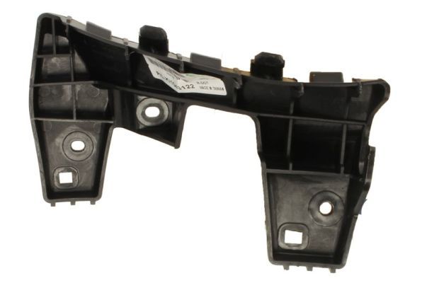 Bumperbevestiging Voor Rechts (top, plastic) past: KIA SPORTAGE IV QL 09.15-09.22
