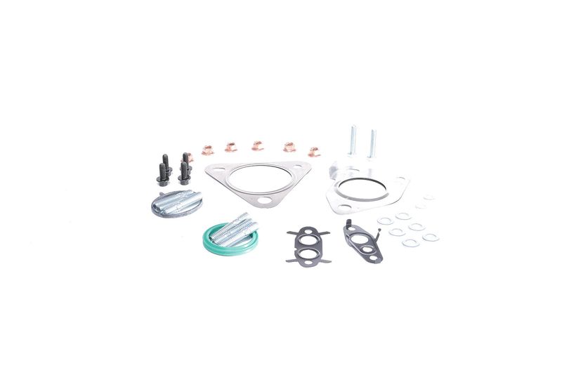 SET MONTAJ TURBOCOMPRESOR BTS Turbo T931523ABS 33