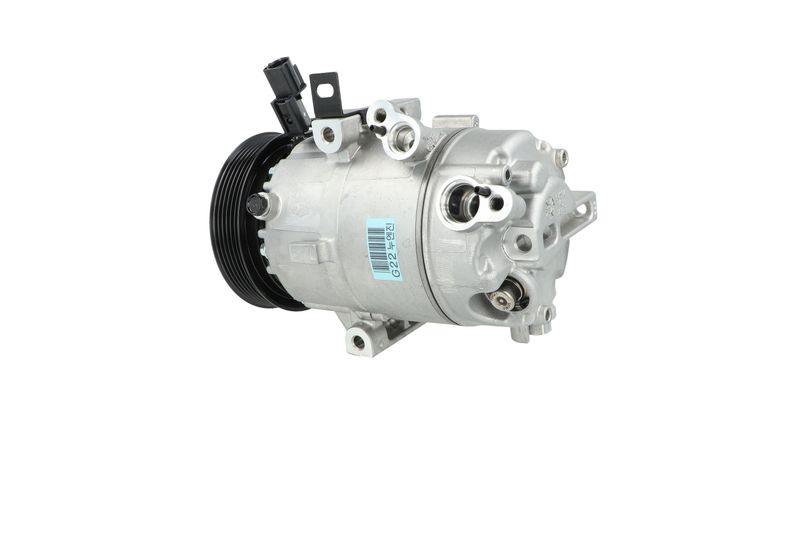 NRF 32998G Compressor, air conditioning