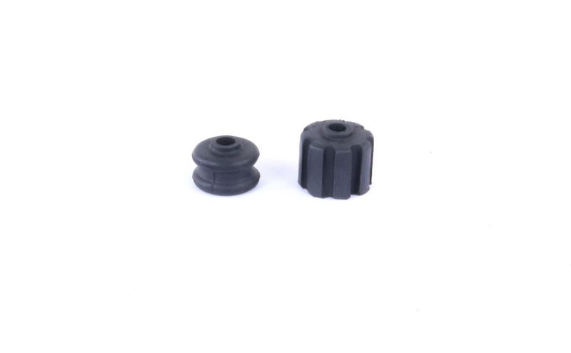 MONROE MK131 Repair Kit, suspension strut support mount