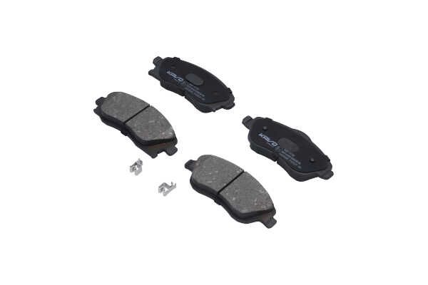 Kavo Parts KBP-10158 Brake Pad Set, disc brake
