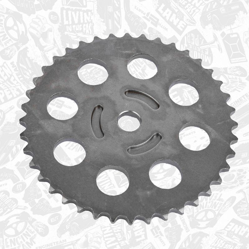 Product Image - Tandwiel, nokkenas - RG0014 - ET ENGINETEAM