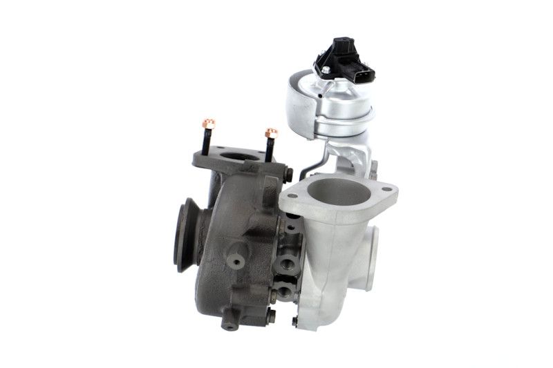 REMANTE 003-002-001096R Charger, charging (supercharged/turbocharged)