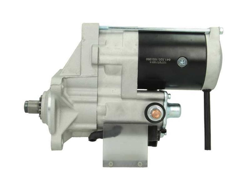 BV PSH 641.520.103.050 Starter