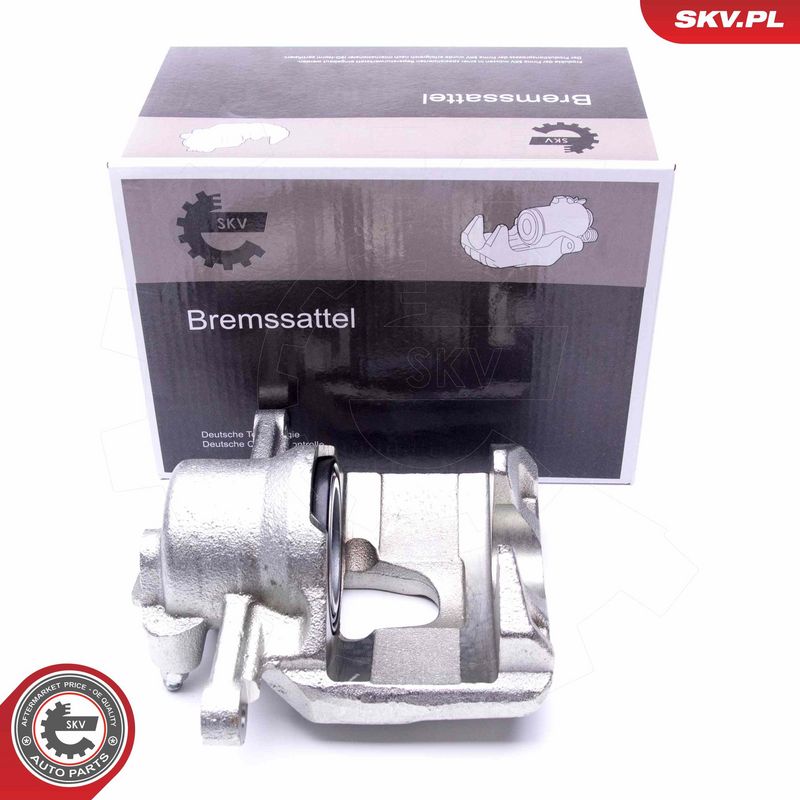 Pidurisadul, ESEN SKV 46SKV971